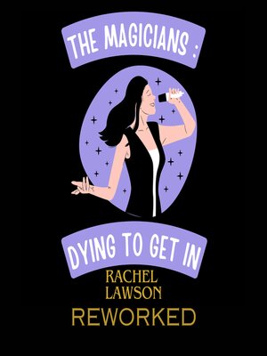 cover image of Dying to Get In